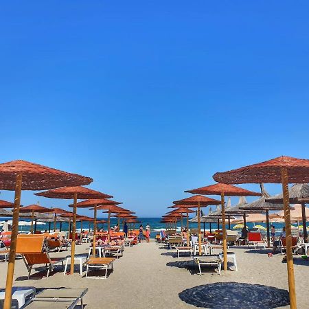 Top View Mamaia Eksteriør bilde